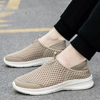 Damen Atmungsaktive Freizeit-Sneakers mit Flexibelem Obermaterial