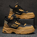 Damen Sportliche High-Top Sneakers mit innovativer Dämpfungstechnologie R&B