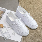 Damen lässige Sneakers mit atmungsaktiver Innensohle und rutschfester Laufsohle R&B