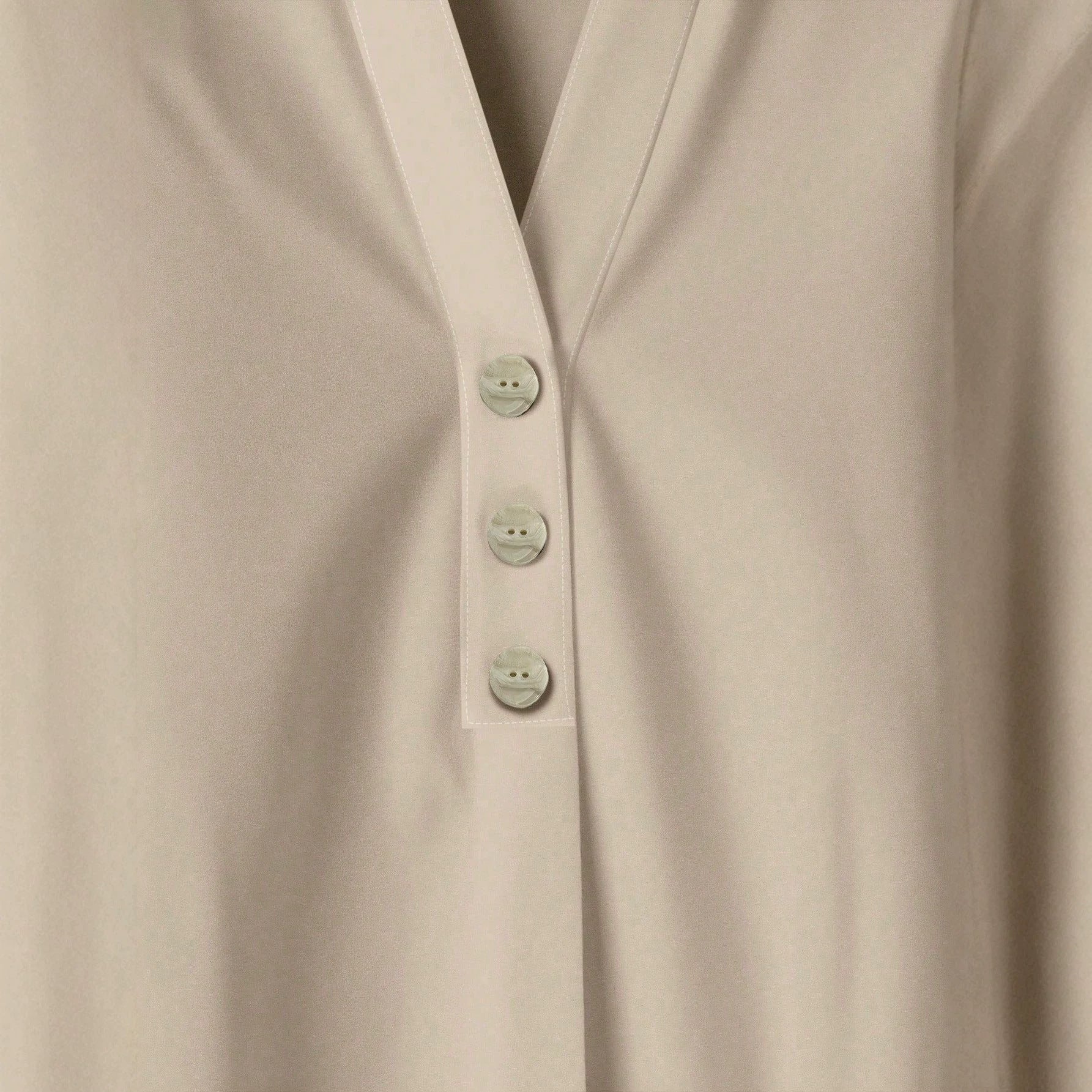 Damen Freizeitoberteil und Blumenhose R&B