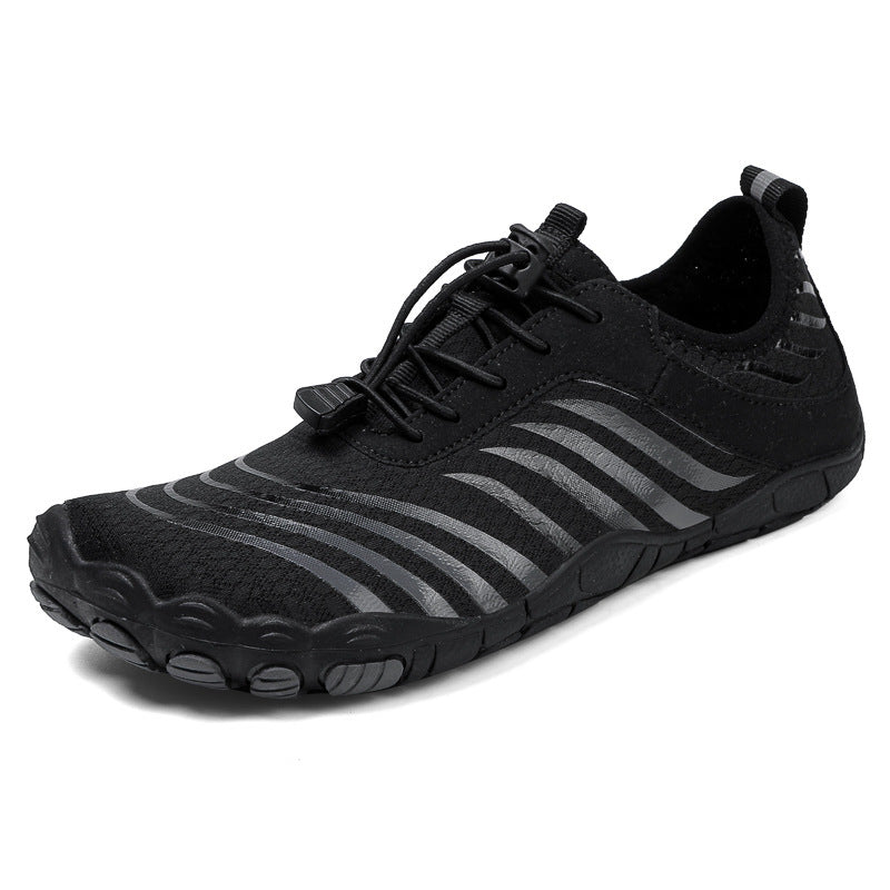 Damen Wassersportschuhe mit atmungsaktivem Obermaterial und rutschfester Sohle R&B