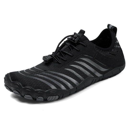 Damen Wassersportschuhe mit atmungsaktivem Obermaterial und rutschfester Sohle R&B