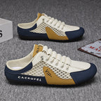 Damen Atmungsaktive Freizeit-Sneaker mit flexiblem Design R&B