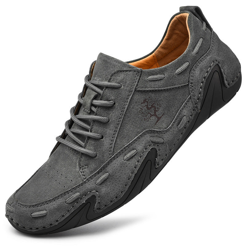 Herren Komfortable und stylische Freizeitschuhe mit atmungsaktivem Obermaterial R&B
