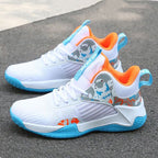 Damen Sportliche High-Performance Sneakers mit flexibel gestaltetem Mesh-Obermaterial R&B