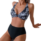 Damen Hochwertiger Badeanzug R&B