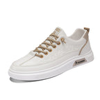 Damen Bequeme Laufsohlen Sneakers mit atmungsaktivem Obermaterial R&B