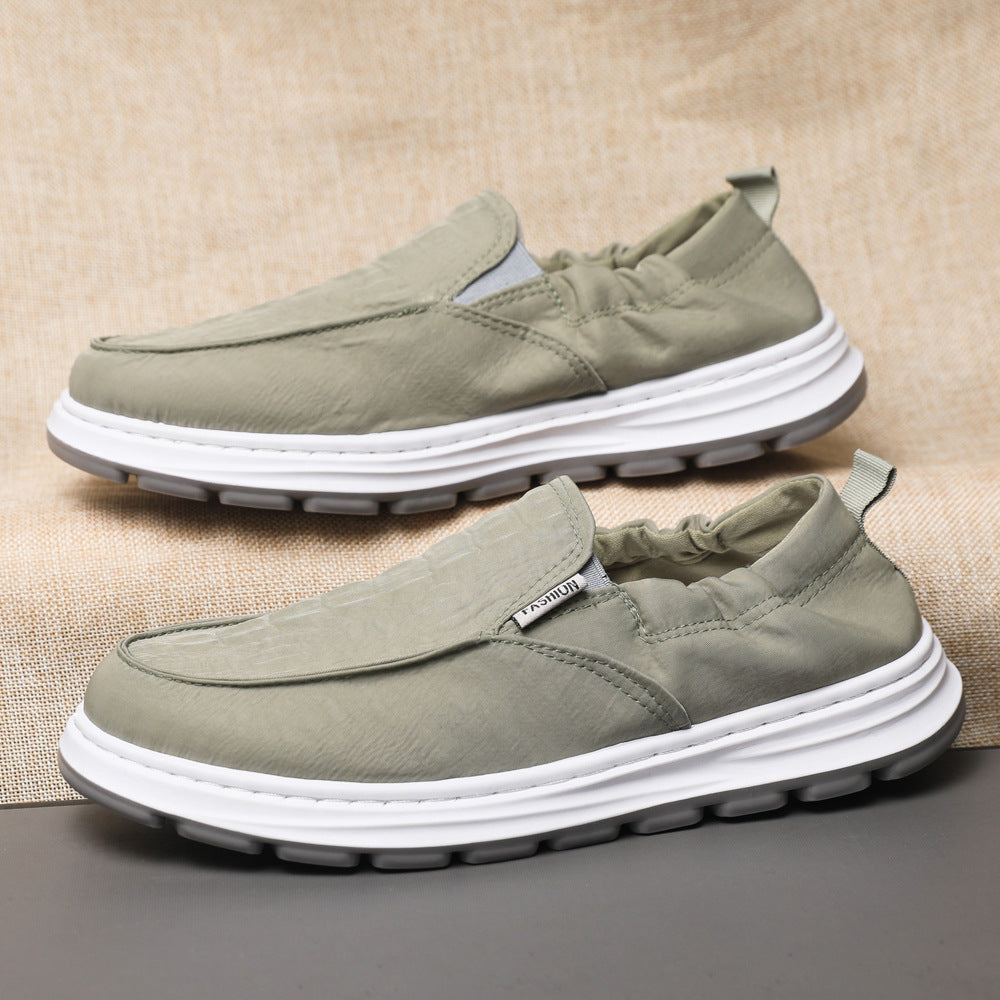 Damen Slip-On Sneakers R&B