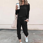 Frauen Cozy Lounge Set
