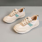 Damen Sportliche Sneakers R&B