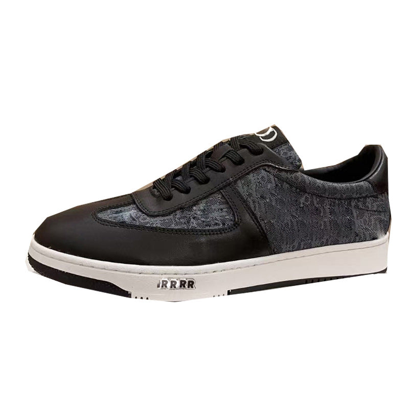 Damen Sportliche Sneakers mit strapazierfähigem Obermaterial und innovativer Dämpfungstechnologie R&B