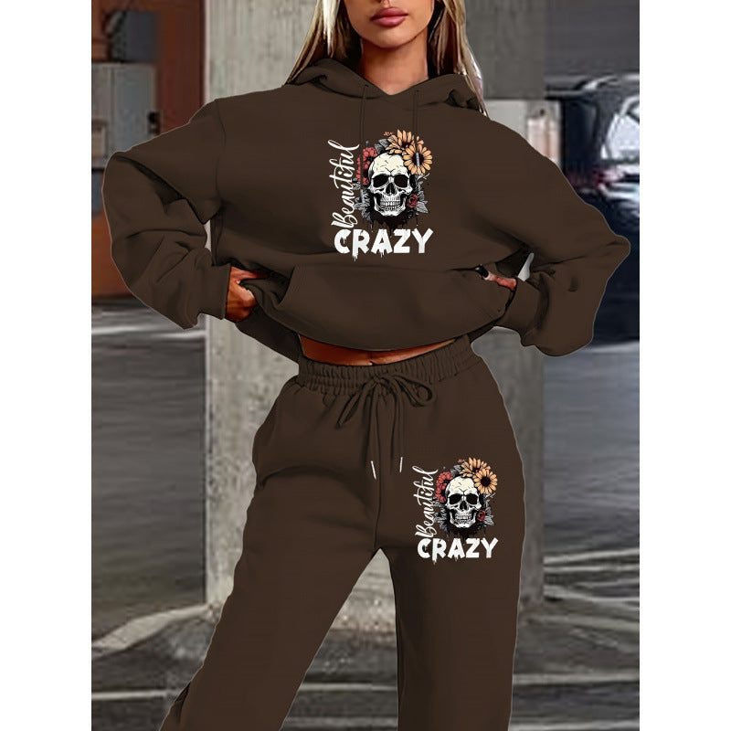 Damen Streetwear Set R&B