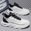 Damen komfortable Laufschuhe mit innovativem Schnellschnürsystem R&B