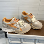 Damen Modische Sneaker R&B