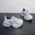 Damen Sportliche Lauf-Sneaker mit dämpfender Sohle und atmungsaktivem Obermaterial R&B