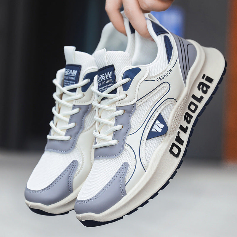 Damen Lauf- und Freizeitschuhe mit hohem Komfort und stylischem Design R&B