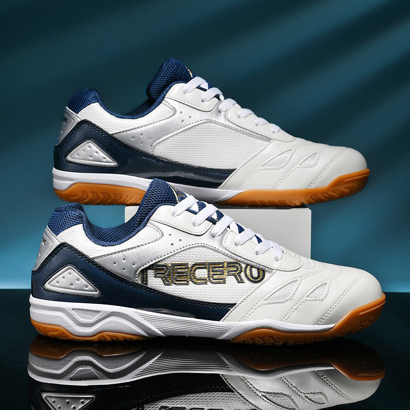 Damen Sportliche Multifunktions-Sneakers mit atmungsaktiver Mesh-Oberfläche und dämpfender Sohle