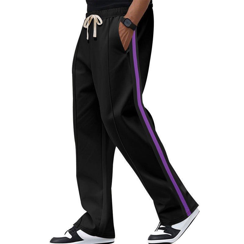 Herren Sportliche Freizeithose R&B