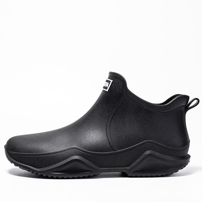 Wasserfeste Leicht-Stiefel R&B R&B