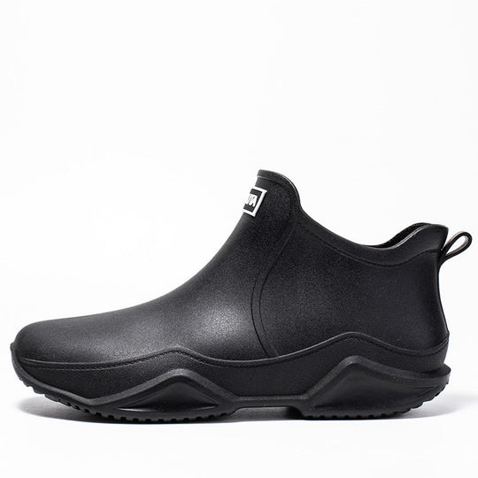 Wasserfeste Leicht-Stiefel R&B R&B