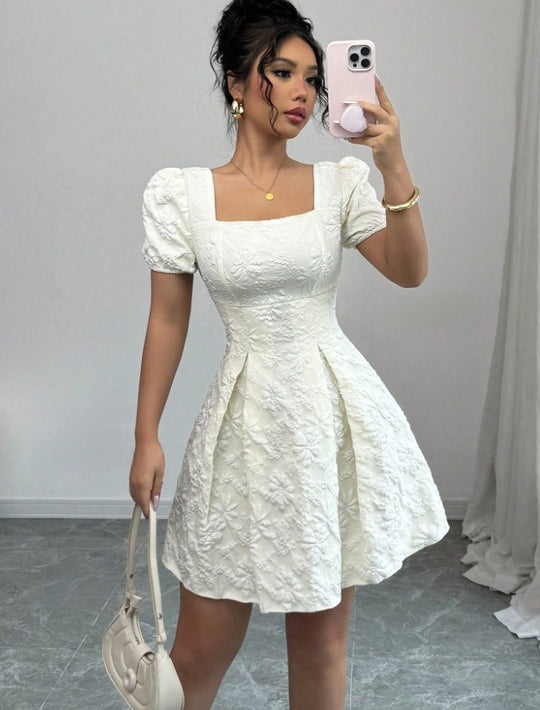 Damen Kleid R&B