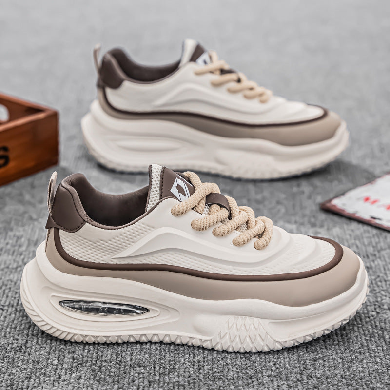 Damen Sneakers mit dämpfender Luftpolster-Technologie R&B