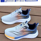 Damen Sportliche und stilvolle Laufschuhe