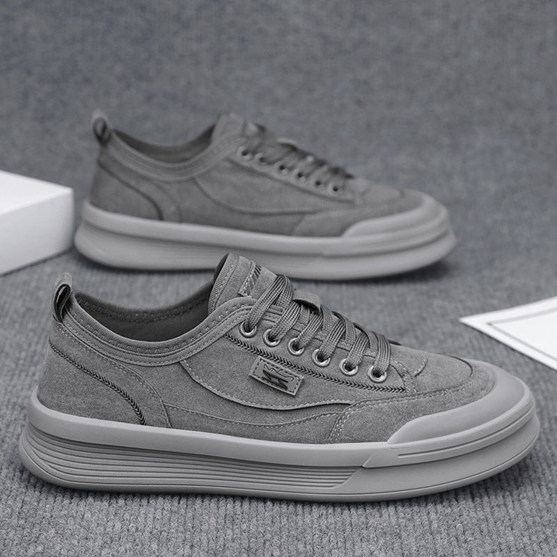 Damen Bequeme Sneakers im sportlichen Design R&B