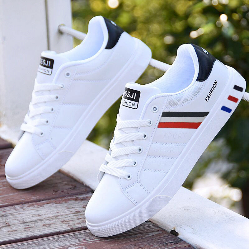Herren Sportliche Lifestyle-Sneaker mit atmungsaktiven Eigenschaften R&B