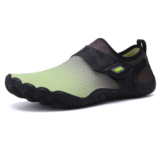 Damen Aqua-Schuhe mit flexiblem Design und rutschfester Sohle R&B