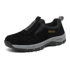 Damen Funktionale Outdoor-Sneaker mit rutschfester Sohle und atmungsaktivem Obermaterial R&B