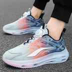 Damen Hochtechnologische Multisport Sneakers mit innovativem Dämpfungssystem