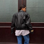 Damen Oversized blazer R&B