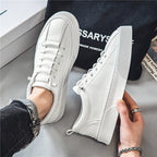 Damen Bequeme und stilvolle Sneakers mit strukturiertem Obermaterial R&B