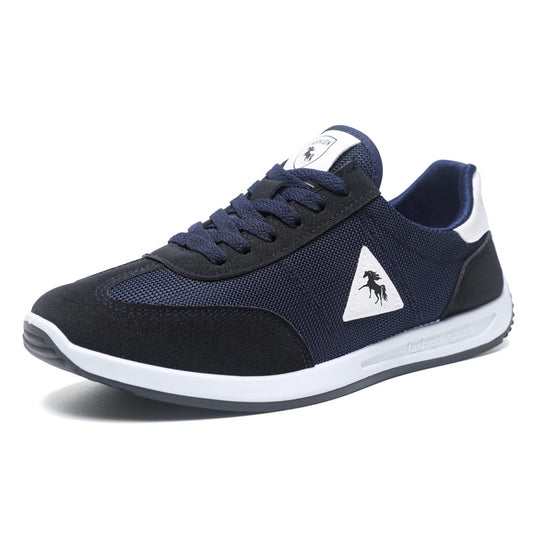 Damen Leichte und komfortable Freizeit-Laufschuhe R&B