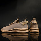 Damen Innovative Performance Sneakers mit atmungsaktivem Obermaterial und rutschfester Sohle R&B