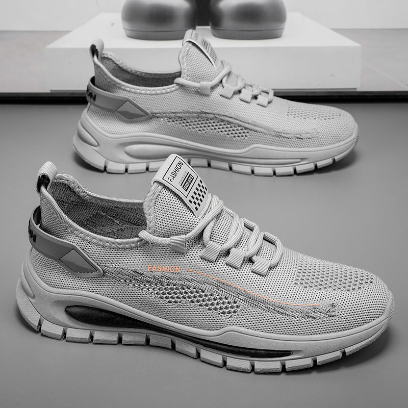 Damen Sportliche und bequeme Sneakers R&B
