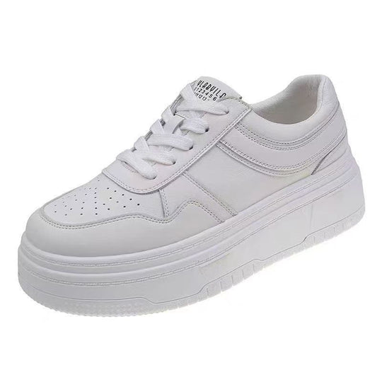 Damen Hochwertige Sneakers mit dämpfender Sohle und sportlichem Design R&B