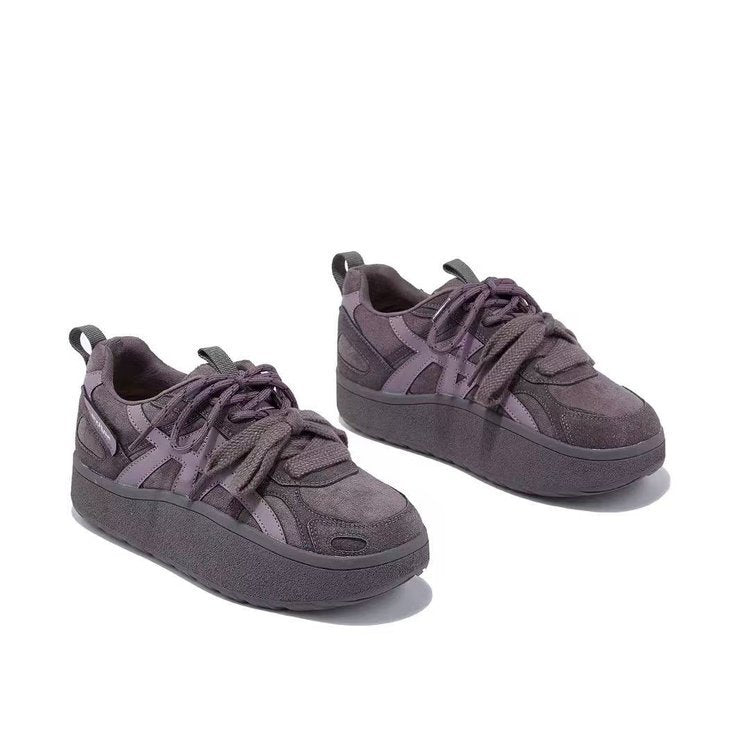 Damen Modische Sneakers R&B