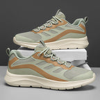 Damen Sportliche Laufschuhe mit innovativem Schnellschnürsystem