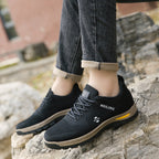 Damen Laufende Straßen-Sneaker mit atmungsaktiver Struktur und dämpfender Sohle