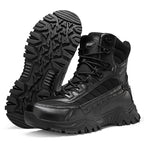 Damen Tactical Outdoor-Stiefel