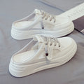 Damen Sportschuhe mit luftdurchlässigem Obermaterial und trendigem Design R&B