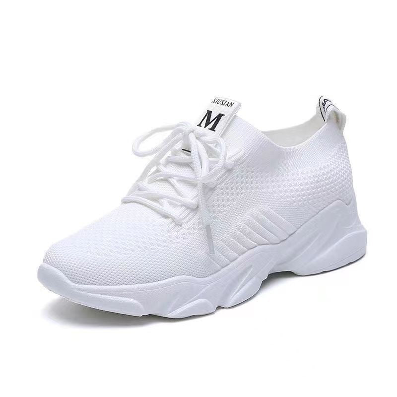 Damen Sportliche High-Performance Sneakers R&B