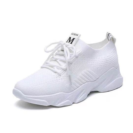 Damen Sportliche High-Performance Sneakers R&B