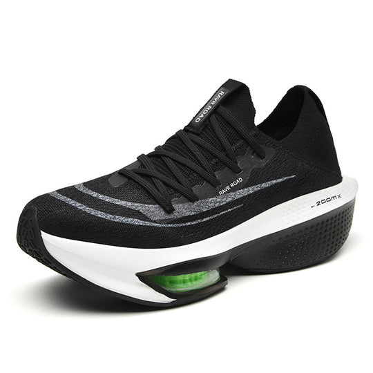 Damen Laufschuhe mit atmungsaktivem Obermaterial und innovativem Dämpfungssystem R&B
