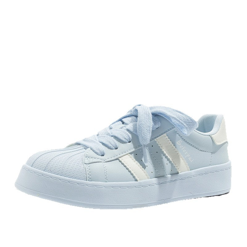 Damen Sportliche Sneakers mit super bequemer Polsterung und innovativer Schnürtechnologie R&B