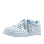 Damen Sportliche Sneakers mit super bequemer Polsterung und innovativer Schnürtechnologie