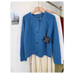 Damen Strickjacke R&B