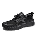 Damen Atmungsaktive Sportschuhe mit schnellschnürbarem Design R&B